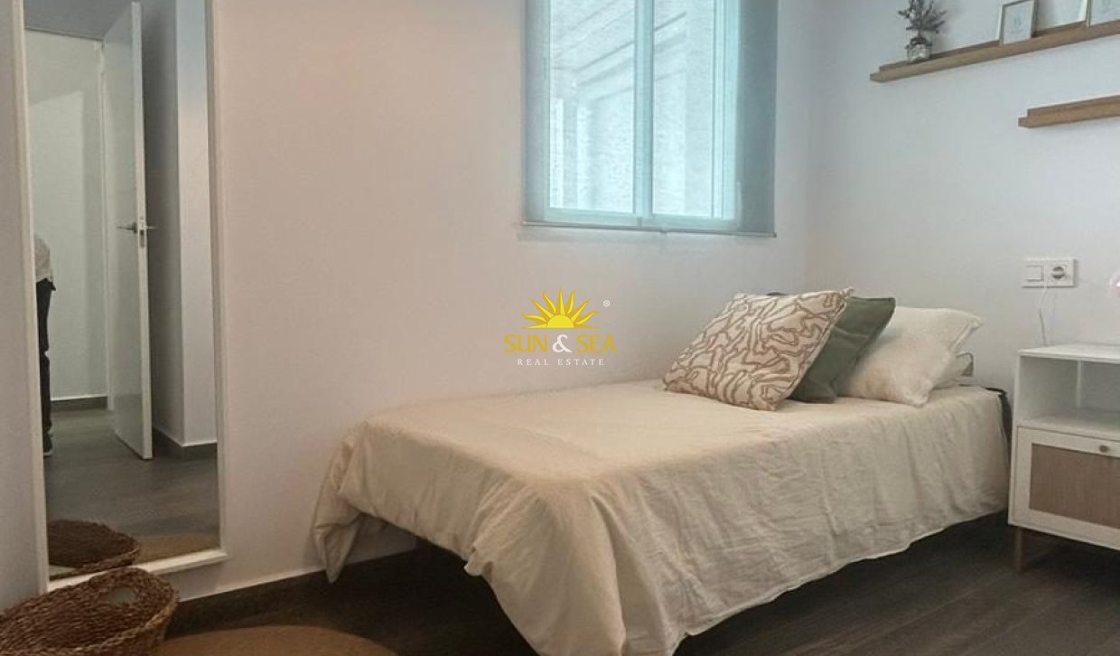 New Build - semi-detached - San Javier