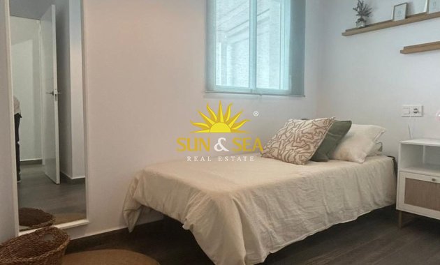 New Build - semi-detached - San Javier