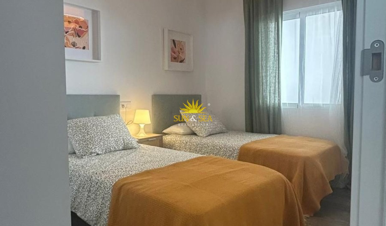 New Build - semi-detached - San Javier
