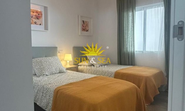New Build - semi-detached - San Javier
