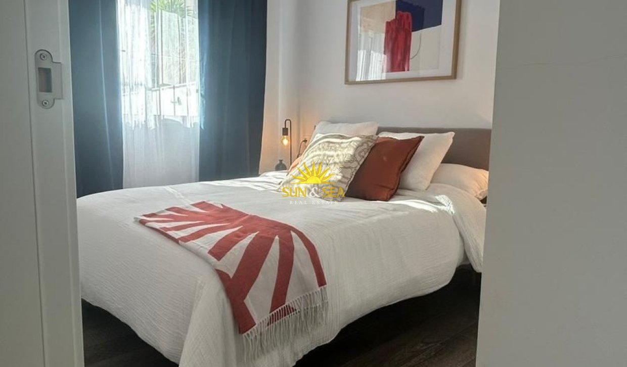 New Build - semi-detached - San Javier