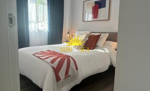 New Build - semi-detached - San Javier