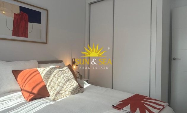 New Build - semi-detached - San Javier