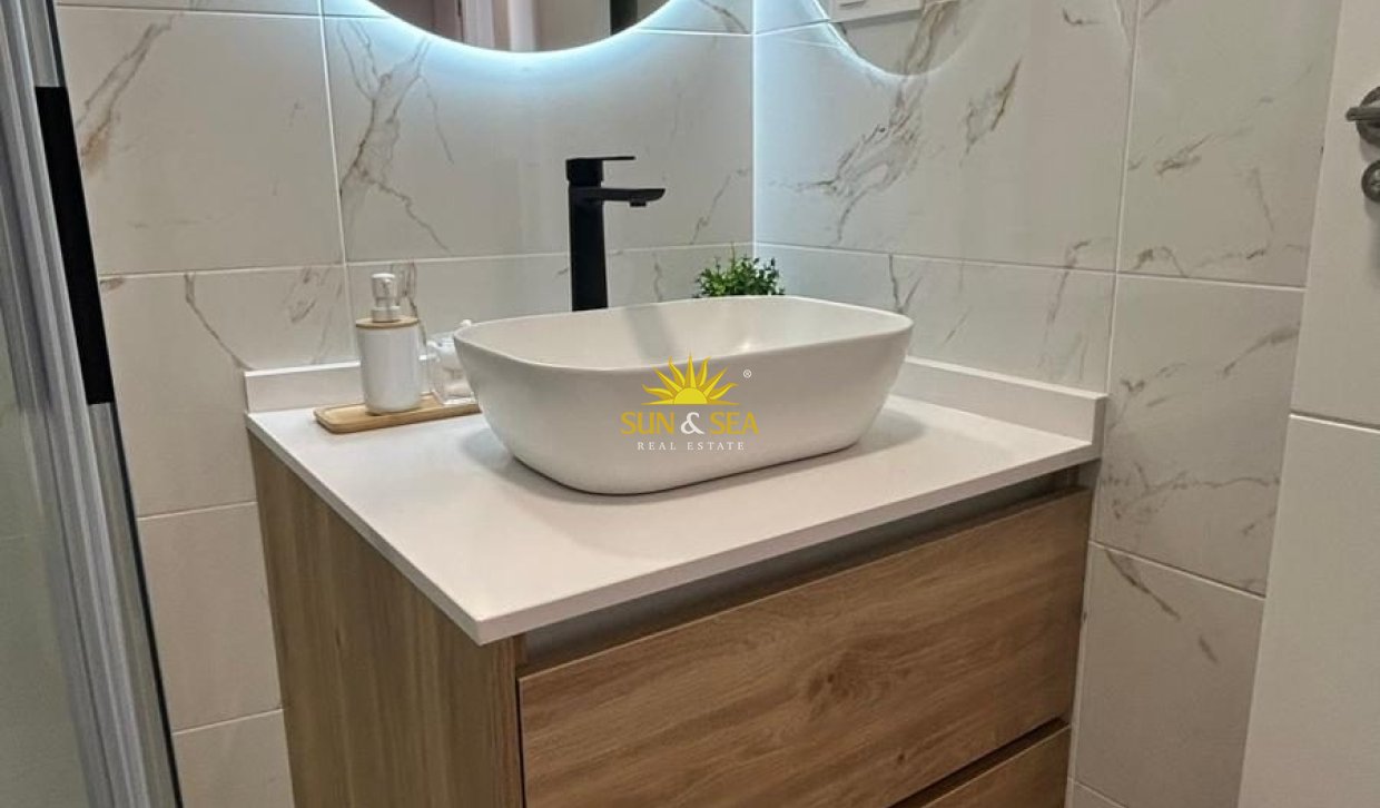 New Build - semi-detached - San Javier