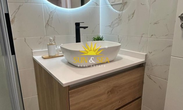 New Build - semi-detached - San Javier