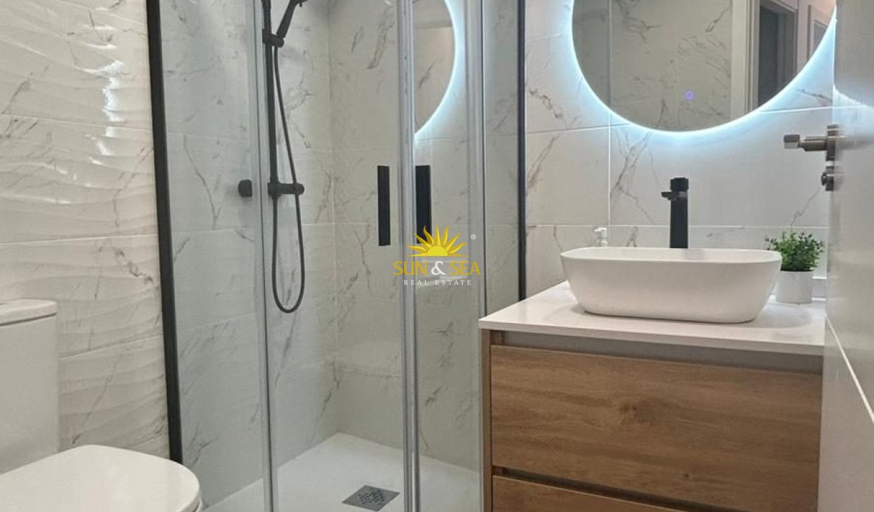 New Build - semi-detached - San Javier