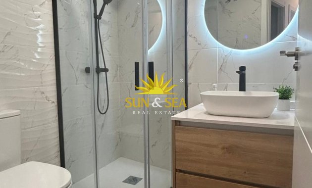 New Build - semi-detached - San Javier
