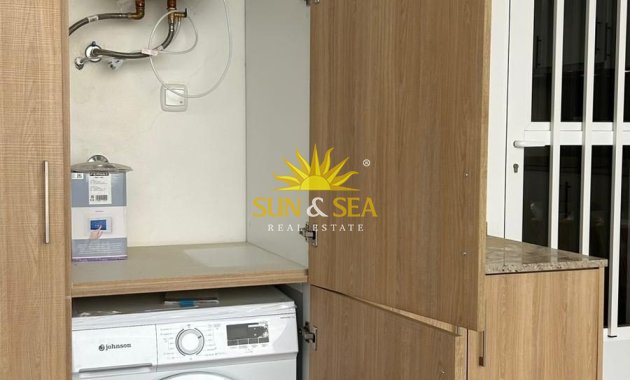 New Build - semi-detached - San Javier