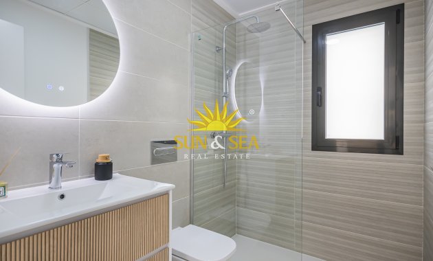 Nouvelle construction - terraced - Torrevieja - torrevieja
