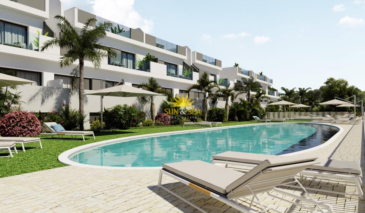 Obra nueva - Atico - Torrevieja - torrevieja