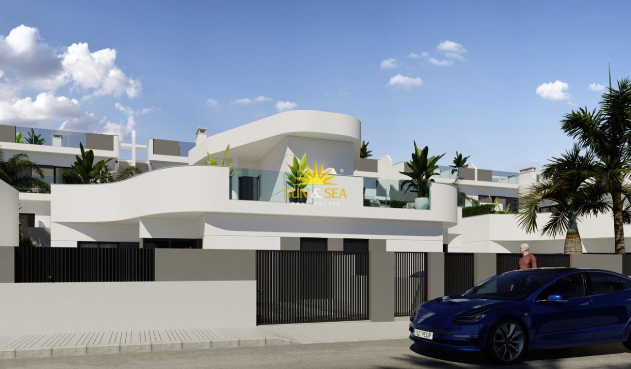 Obra nueva - Atico - Torrevieja - torrevieja