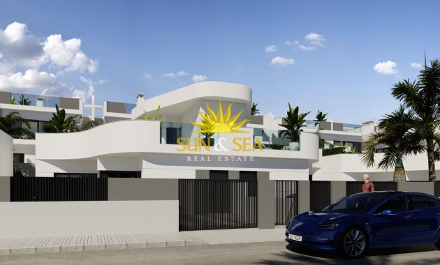 Obra nueva - Atico - Torrevieja - torrevieja