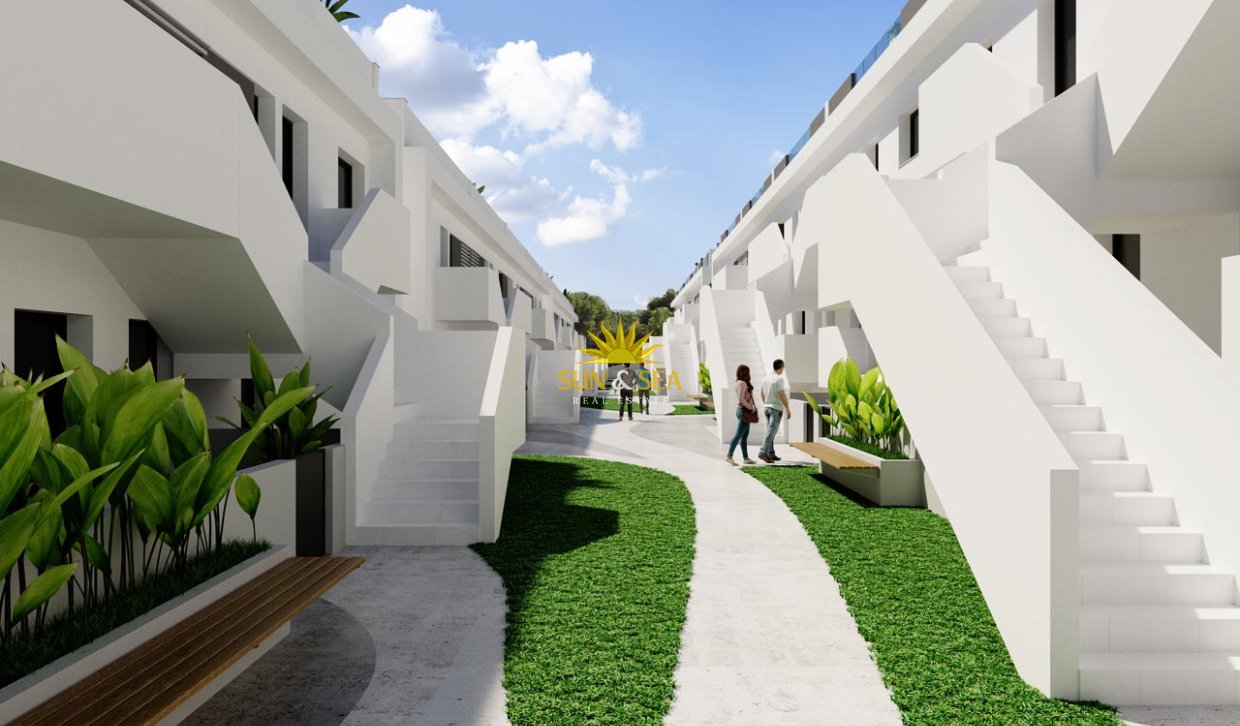 Obra nueva - Atico - Torrevieja - torrevieja