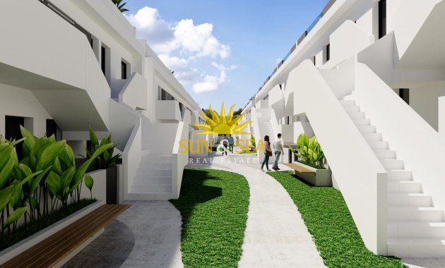 Obra nueva - Atico - Torrevieja - torrevieja