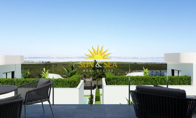 Obra nueva - Atico - Torrevieja - torrevieja