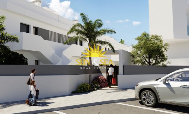 Obra nueva - Atico - Torrevieja - torrevieja
