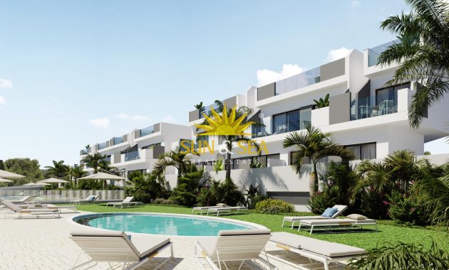 Obra nueva - Atico - Torrevieja - torrevieja