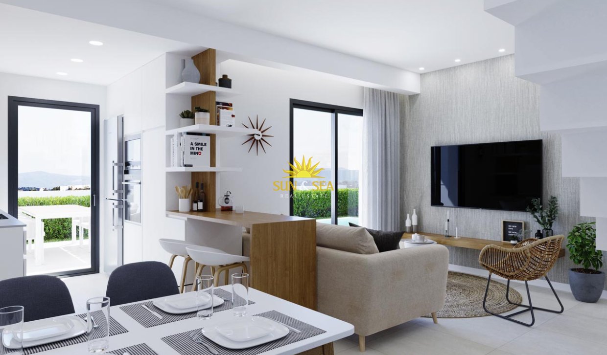 Obra nueva - Atico - Torrevieja - torrevieja