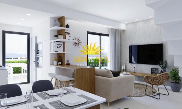 Obra nueva - Atico - Torrevieja - torrevieja