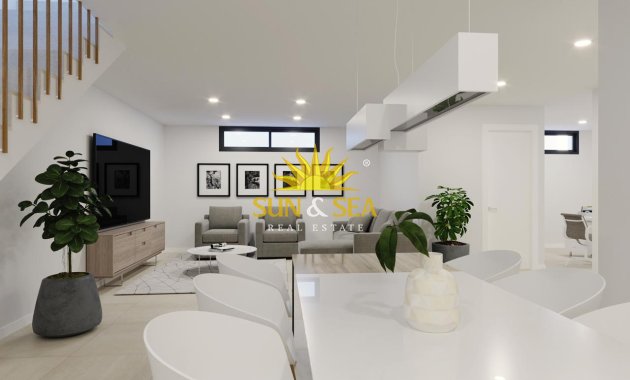 Obra nueva - Atico - Torrevieja - torrevieja