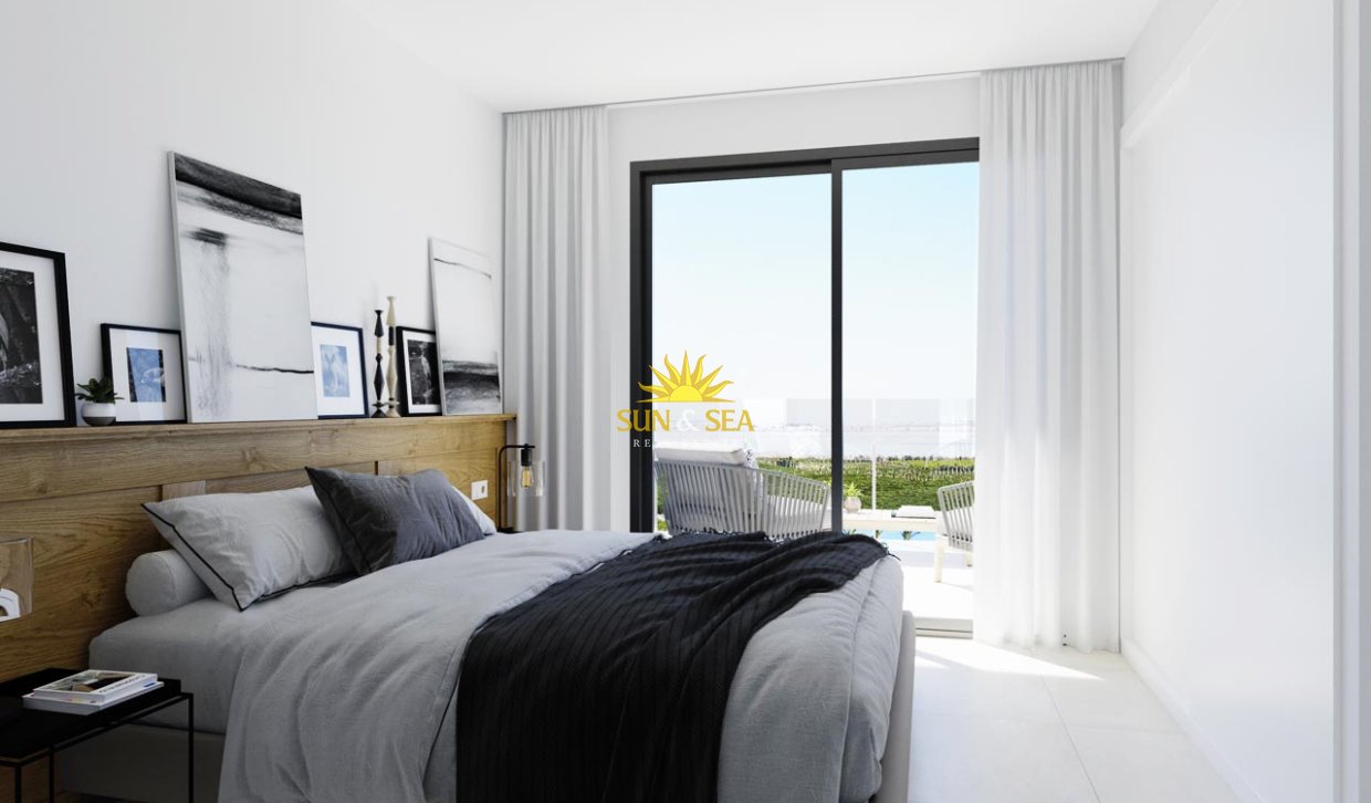 Obra nueva - Atico - Torrevieja - torrevieja