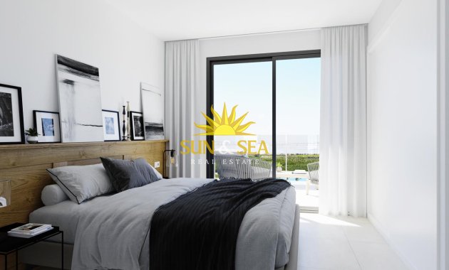Obra nueva - Atico - Torrevieja - torrevieja