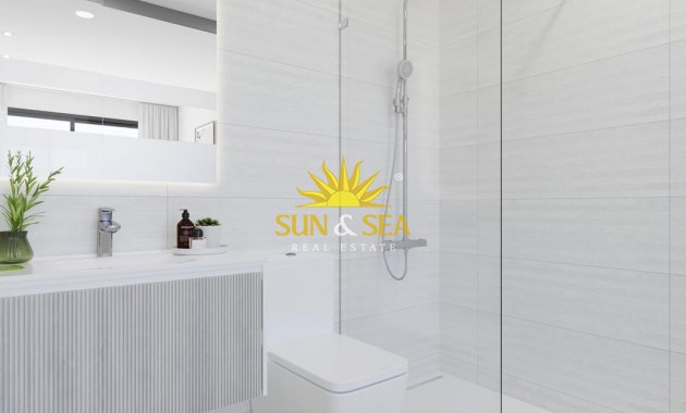 Obra nueva - Atico - Torrevieja - torrevieja