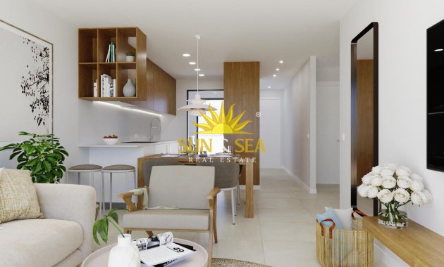 Obra nueva - Atico - Torrevieja - torrevieja