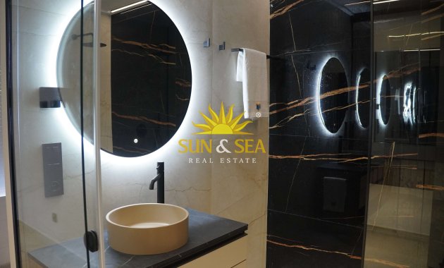 Nouvelle construction - Appartement - Pilar de la Horadada