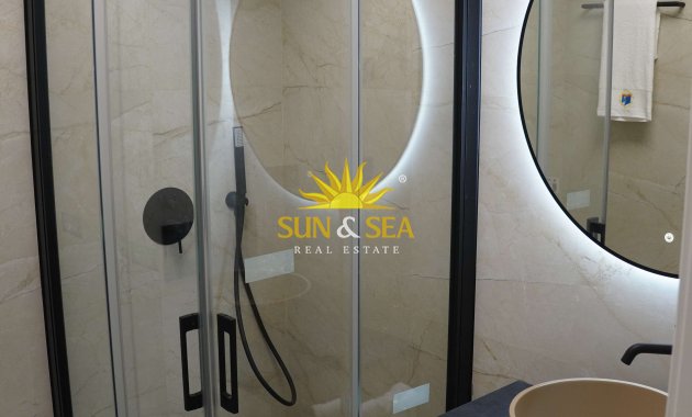 Nouvelle construction - Appartement - Pilar de la Horadada