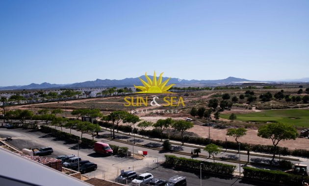 Новое здание - Apartment - Condado de Alhama