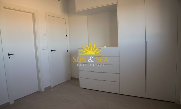 Новое здание - Apartment - Condado de Alhama