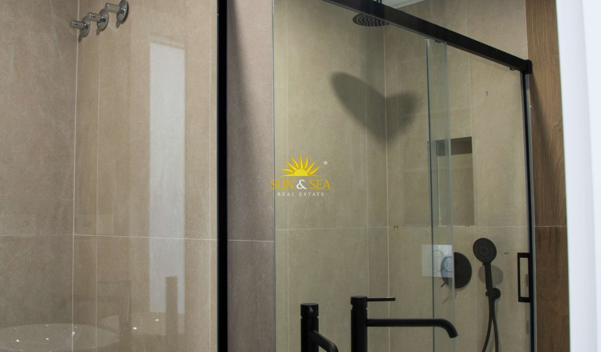 Новое здание - Apartment - Condado de Alhama