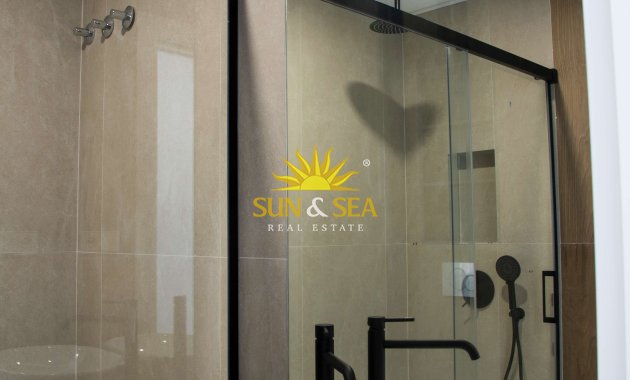 Новое здание - Apartment - Condado de Alhama