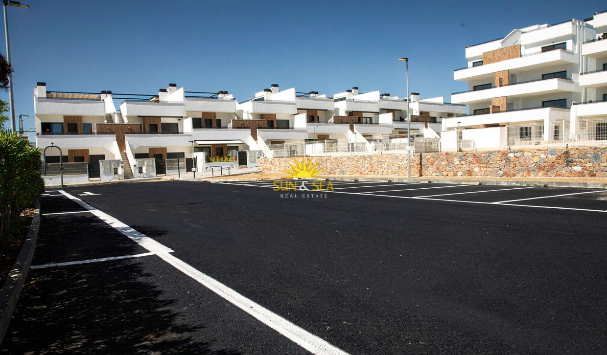Neue Gebäude - Wohnung - Condado de Alhama
