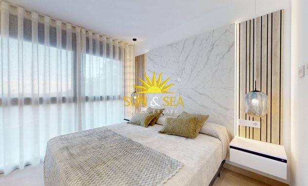 Obra nueva - detached - Finestrat