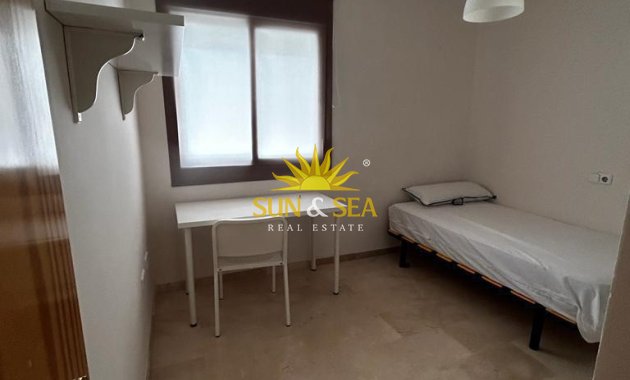 Location d’hiver - Appartement - Cartagena - Casco Antiguo