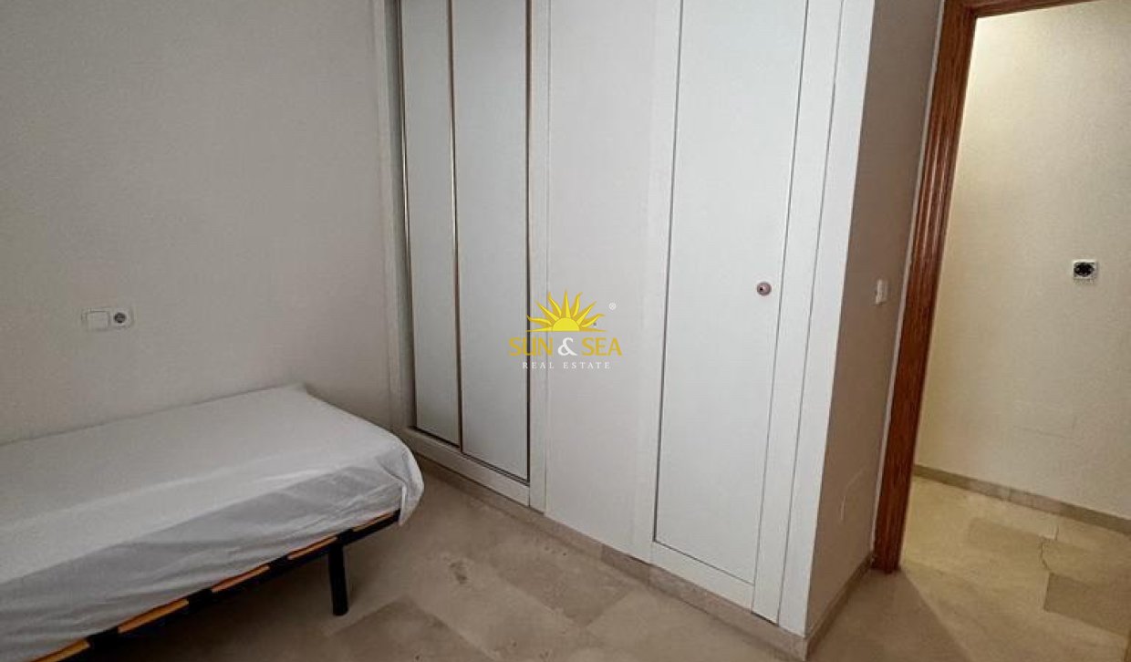 Location d’hiver - Appartement - Cartagena - Casco Antiguo
