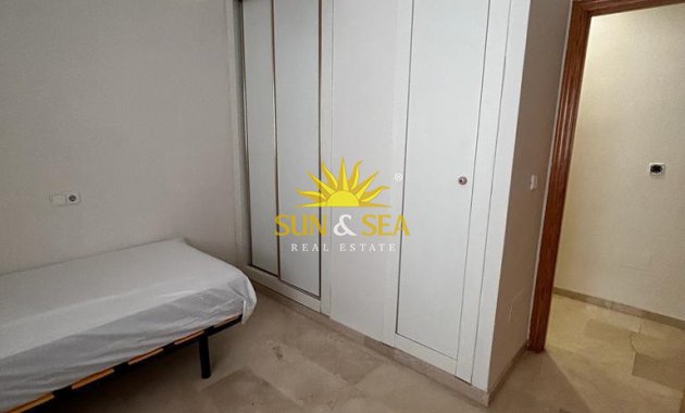 Location d’hiver - Appartement - Cartagena - Casco Antiguo