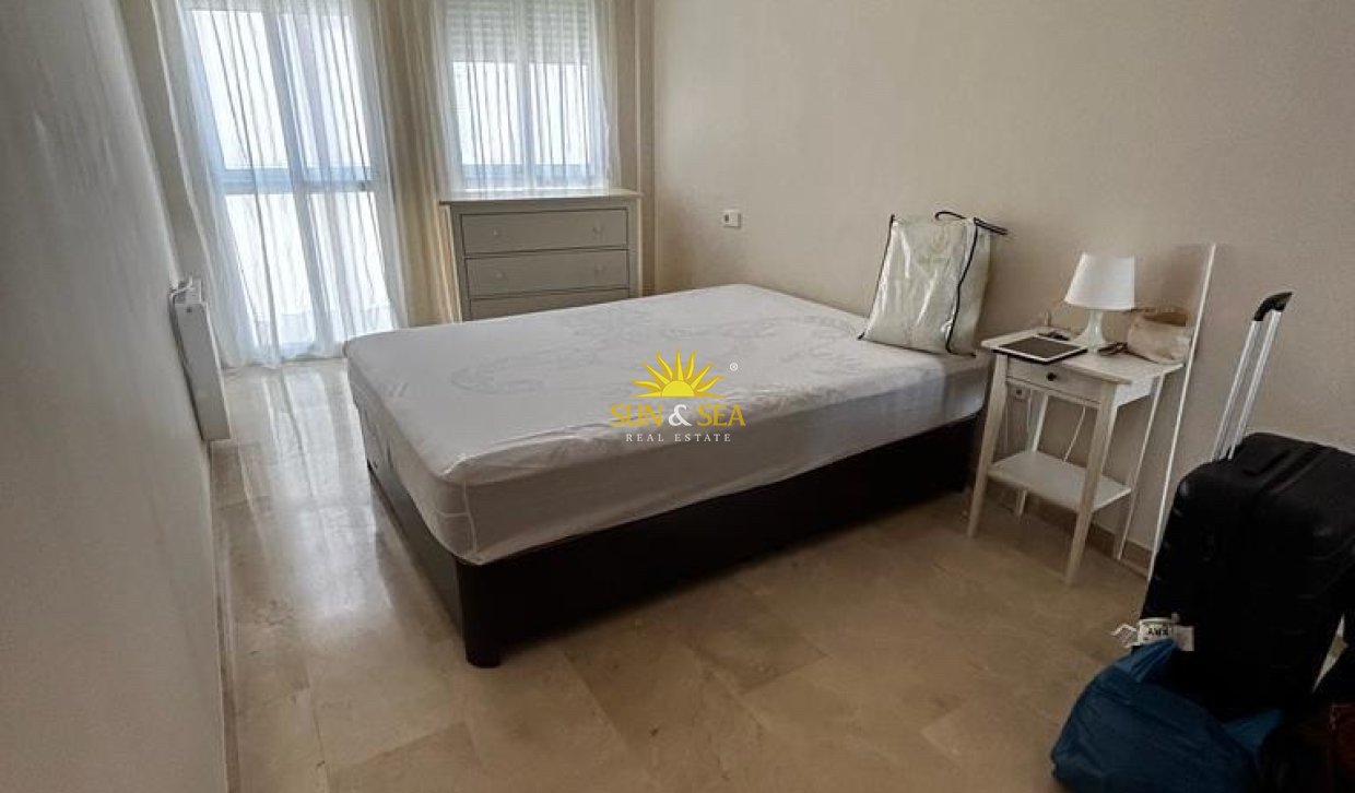 Location d’hiver - Appartement - Cartagena - Casco Antiguo