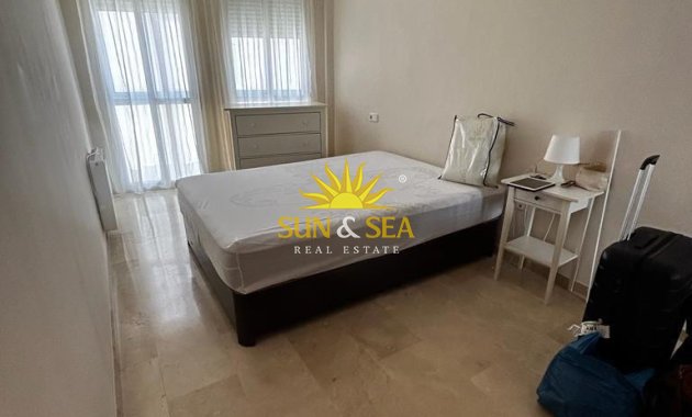 Location d’hiver - Appartement - Cartagena - Casco Antiguo