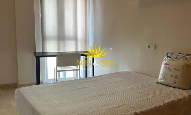 Location d’hiver - Appartement - Cartagena - Casco Antiguo