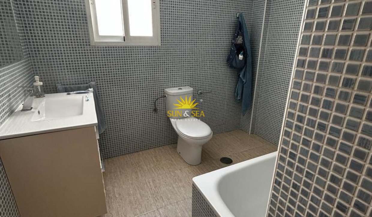 Location d’hiver - Appartement - Cartagena - Casco Antiguo