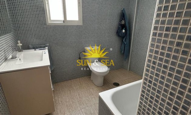 Location d’hiver - Appartement - Cartagena - Casco Antiguo