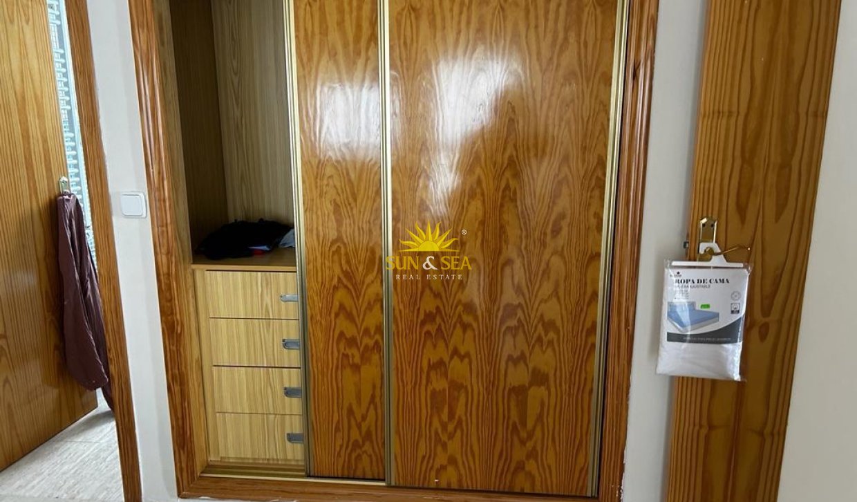 Location d’hiver - Appartement - Cartagena - Casco Antiguo