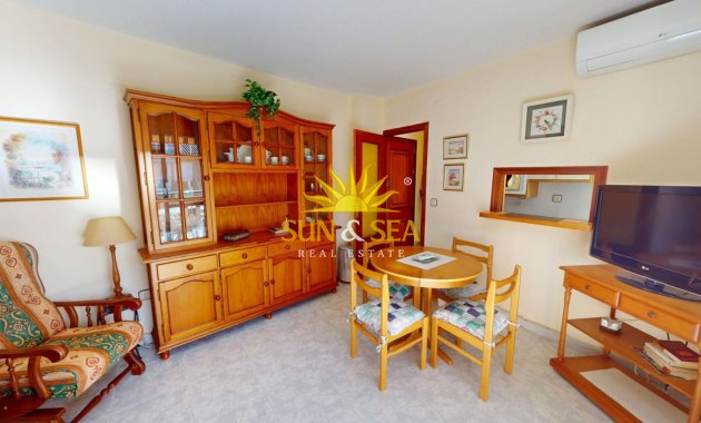 Langfristige Vermietung - Wohnung - Los Alcázares - Los Alcazares