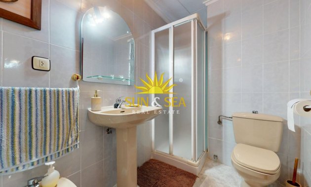 Langfristige Vermietung - Wohnung - Los Alcázares - Los Alcazares