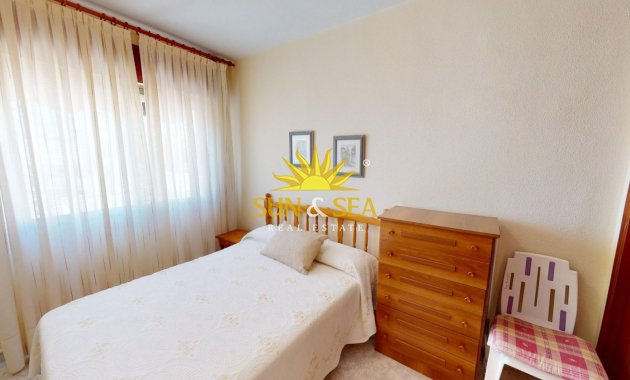 Langfristige Vermietung - Wohnung - Los Alcázares - Los Alcazares