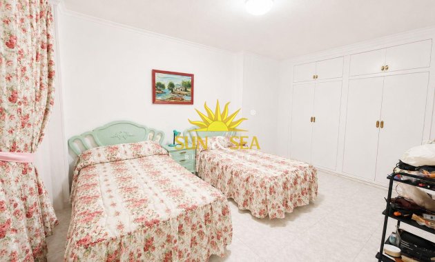 Revente - Appartement - Torrevieja - torrevieja