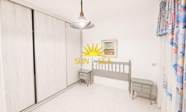 Revente - Appartement - Torrevieja - torrevieja